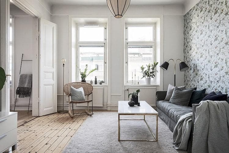 Luxe Up Your Home (For Under $100)