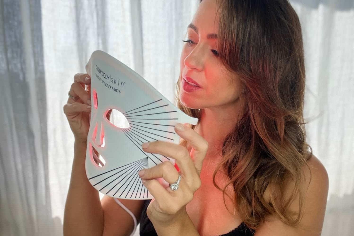 Are at-home LED masks worth the cost?
