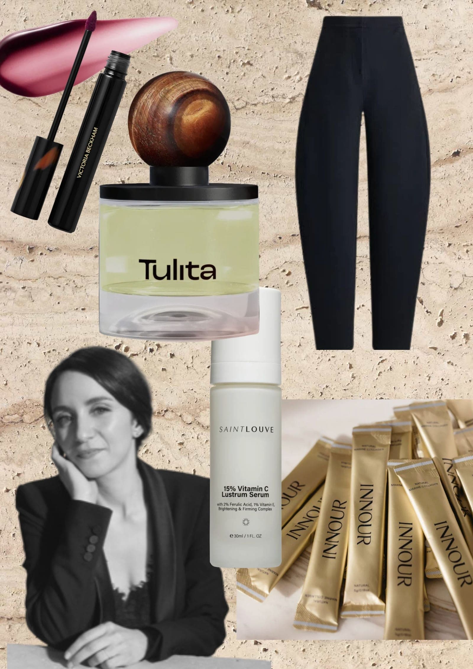 Dr Leanne Girgis's winter edit of makeup, skincare and fragrance