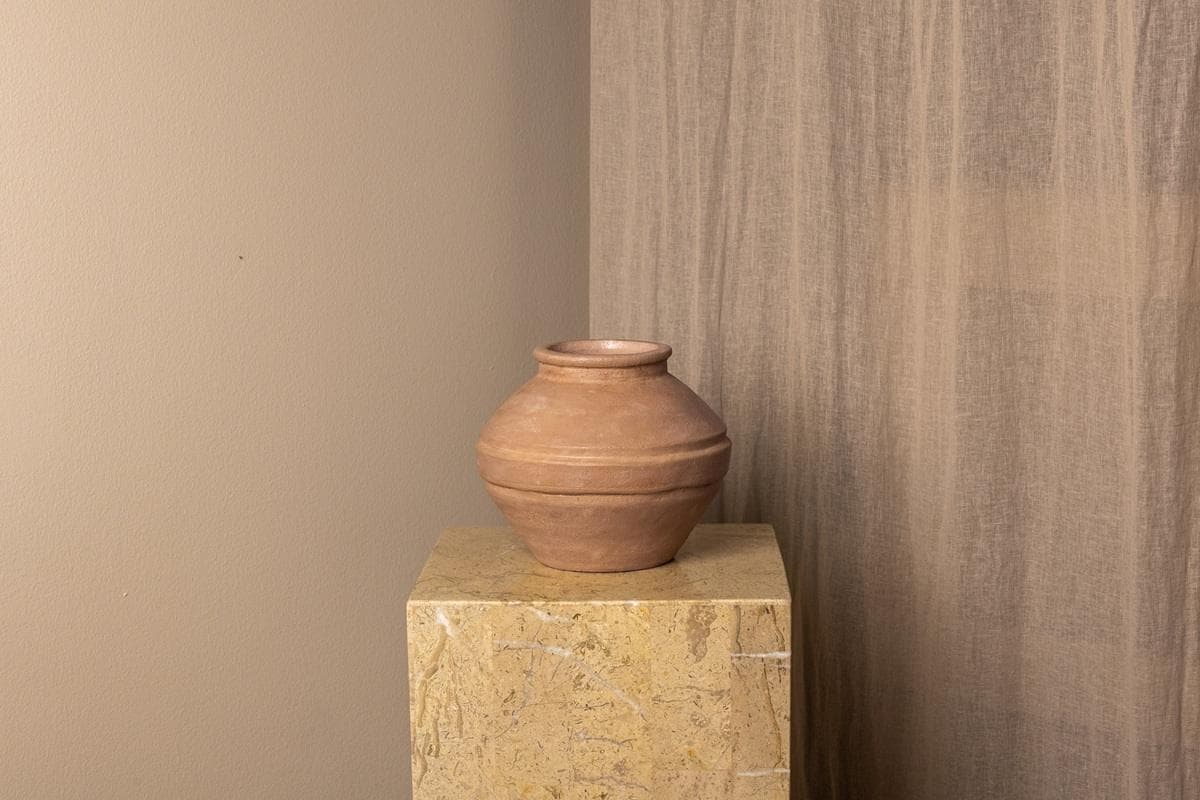 En Gold Clay No 3 Sienna
