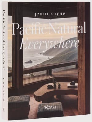 Jenni Kayne Pacific Natural Everywhere
