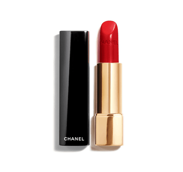 Chanel Rouge Allure Lipstick in Indépendante