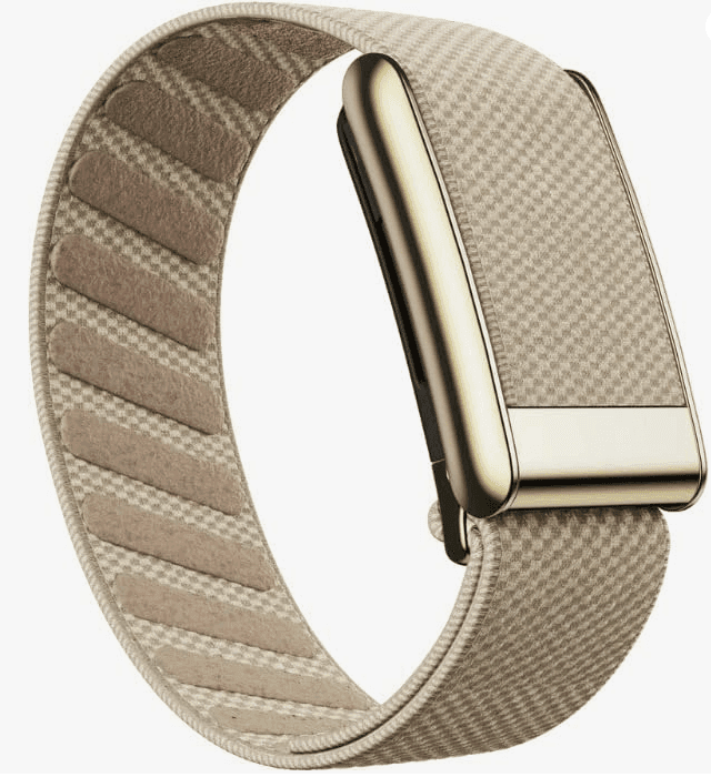 Whoop Whoop 5.0 + SuperKnit Luxe Band