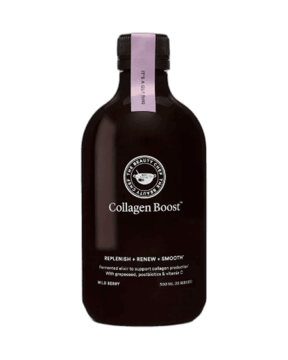 The Beauty Chef Collagen Boost