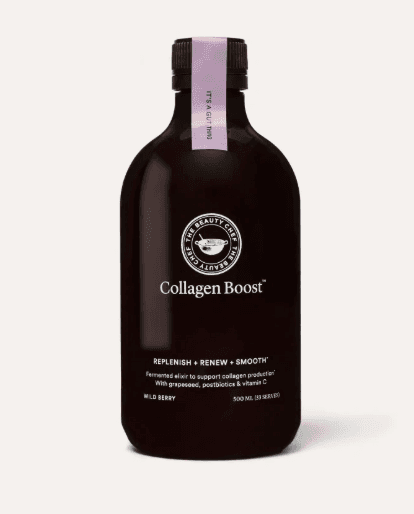The Beauty Chef Collagen Boost