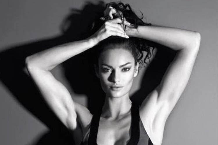 Emily Skye’s Killer Workout