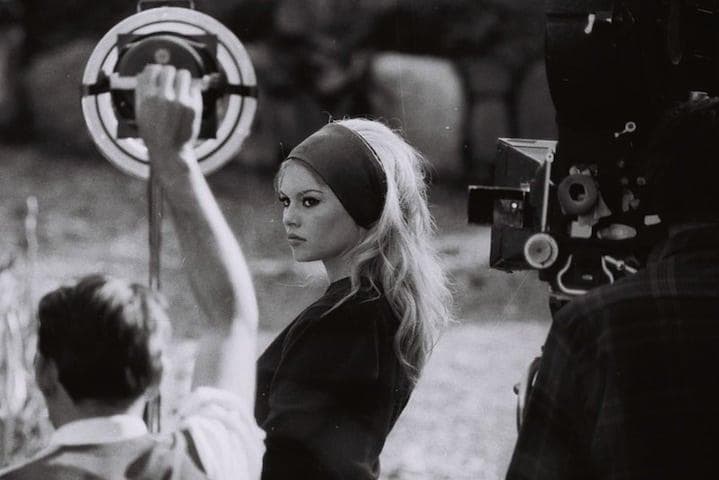 Fashion Designers on their Beauty Muses
