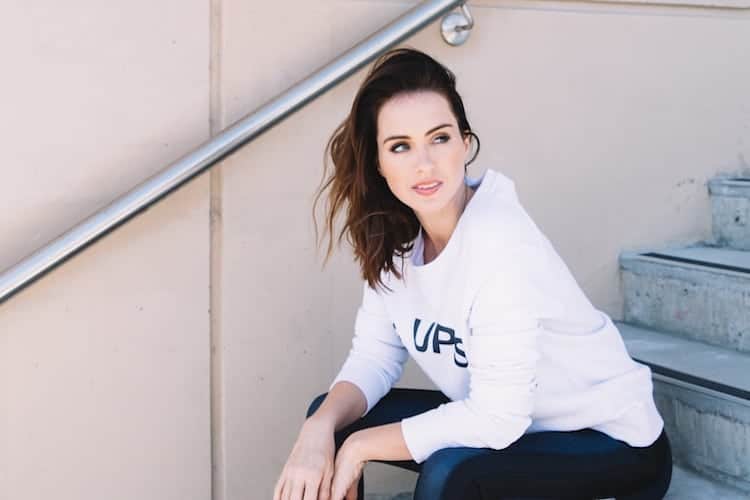How I Fit Exercise In – Sigourney’s Edit