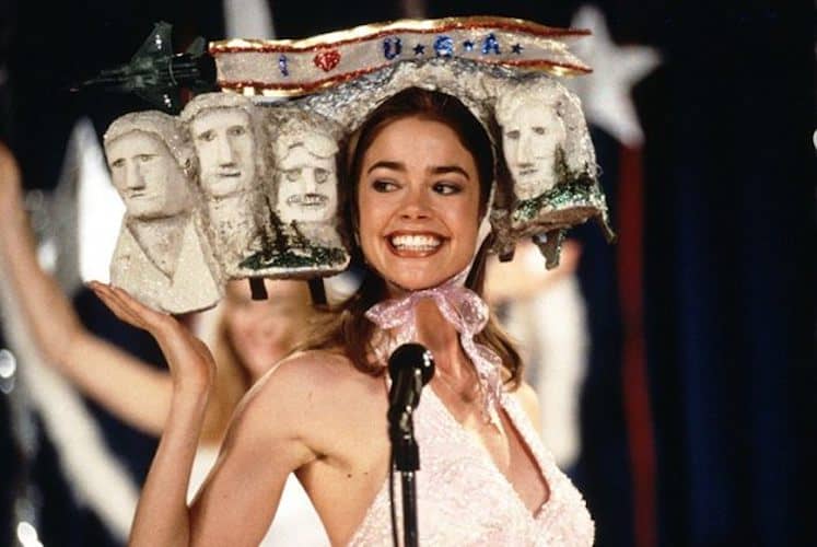 How To Be a Beauty Queen
