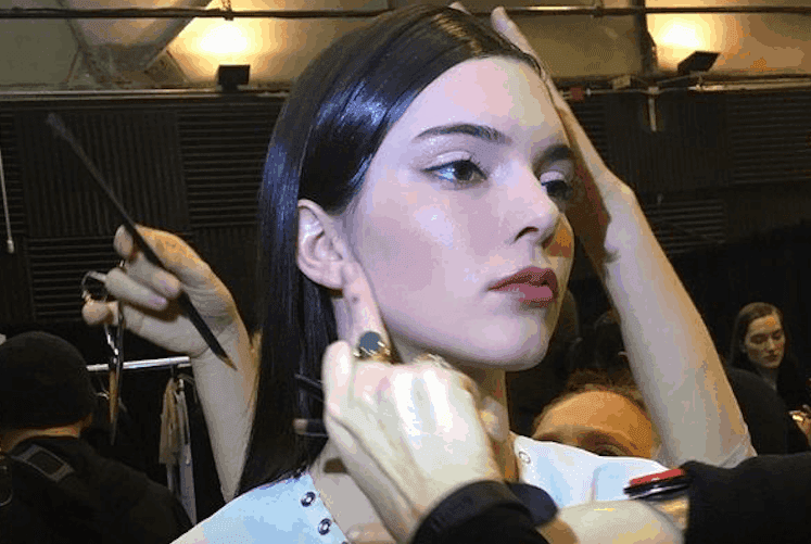 London Fashion Week Round Up
