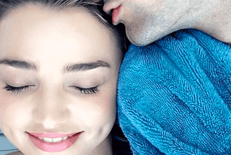 Miranda Kerr and Evan Spiegel are Pregnant