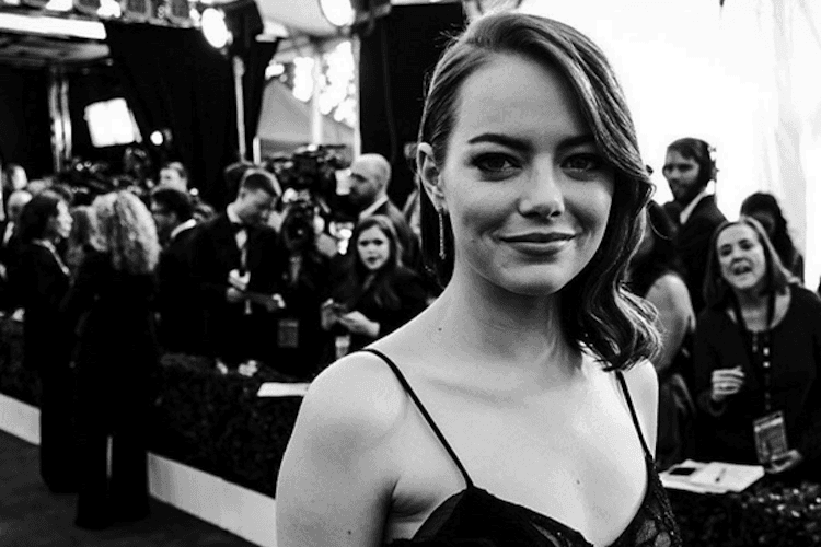 The Best Beauty Moments From the SAG Awards