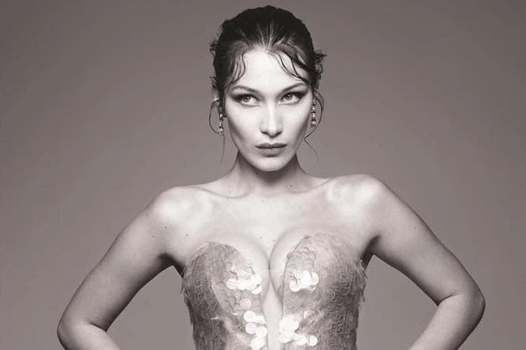 The One Product Bella Hadid's Hair Stylist Thinks Every Woman Should Use