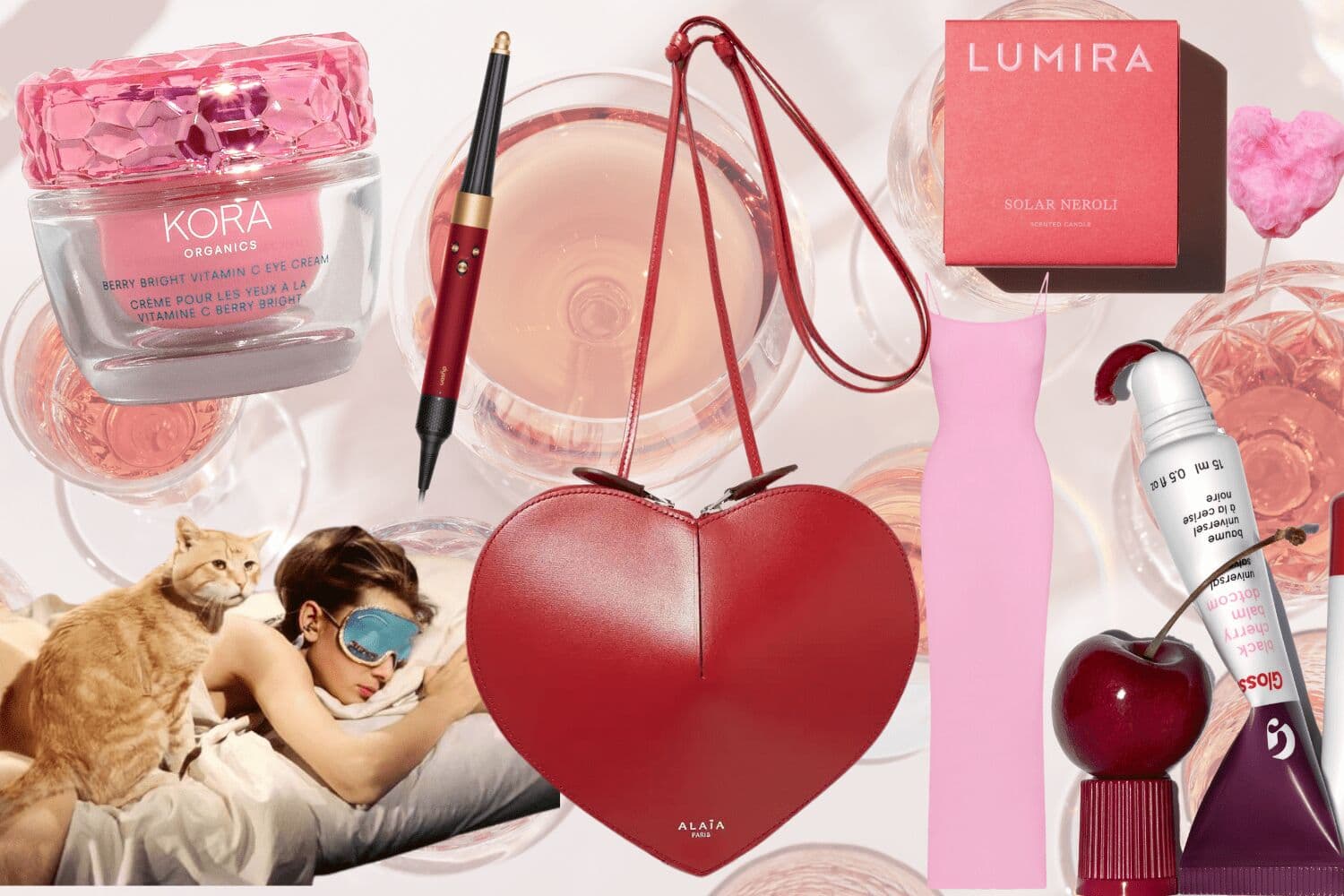 The Art of Loving Yourself: A Valentine’s Day for Me