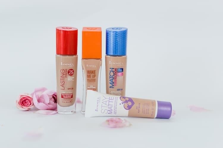 The Beauticate Team's Best Foundation Tips For Different Skin Types