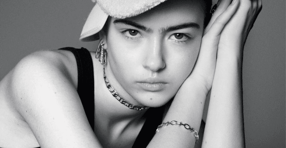 The Brow Trend That Taught Me Self-Love
