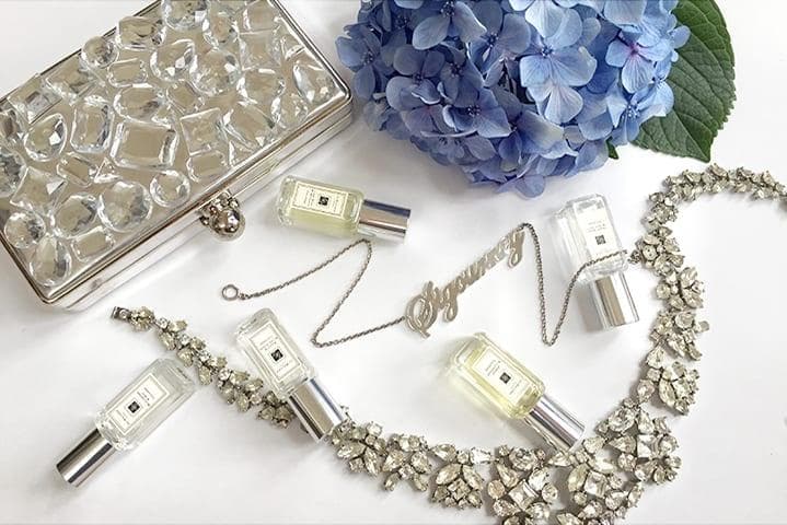 How To Master the Art of Fragrance Combining
