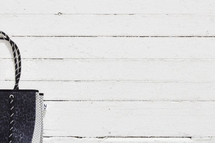 Everything You Need In Your Gym Bag (That Isn't A Water Bottle)