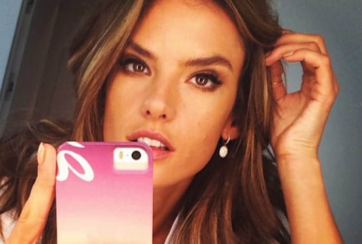 How To Instagram Filter Your Face