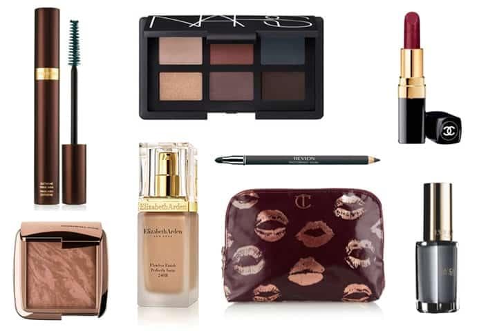 New Season Makeup Must-Haves