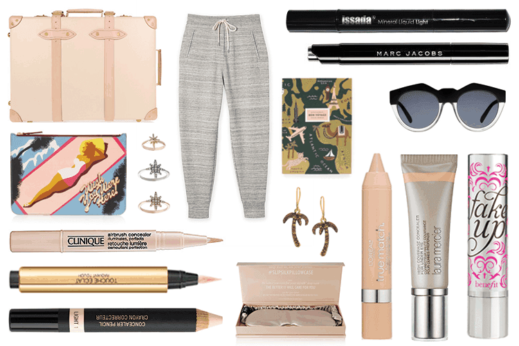 Reader Review: Under Eye Concealers