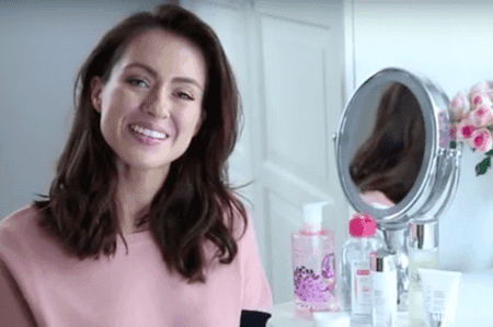 My Evening Skincare Routine – Sigourney’s Edit