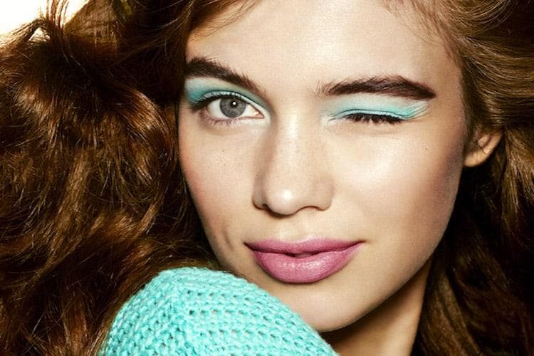Pinterest Predicts The Top Beauty Trends Of 2017