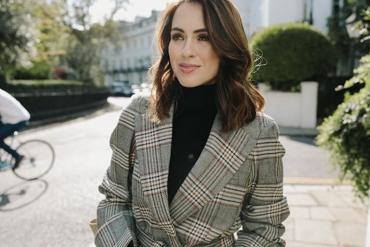 What London Taught Me About Beauty – Sigourney's Edit