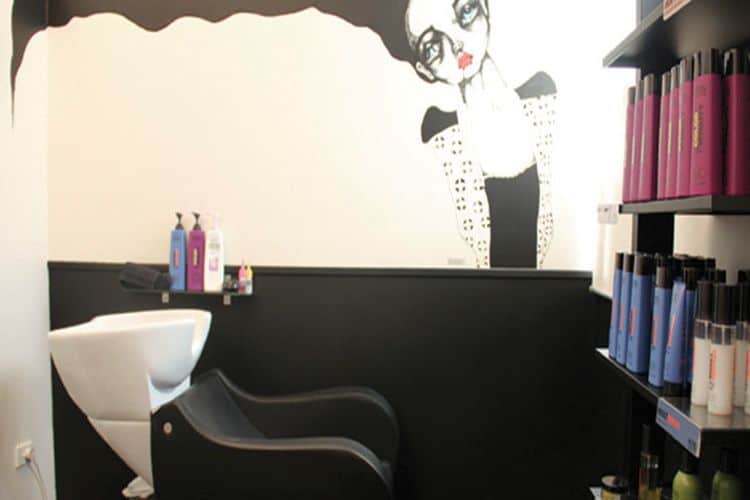 Lee Preston Hairdressing, South Perth