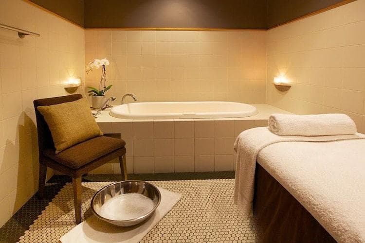 Mineral Lifestyle Hair Spa, Paddington