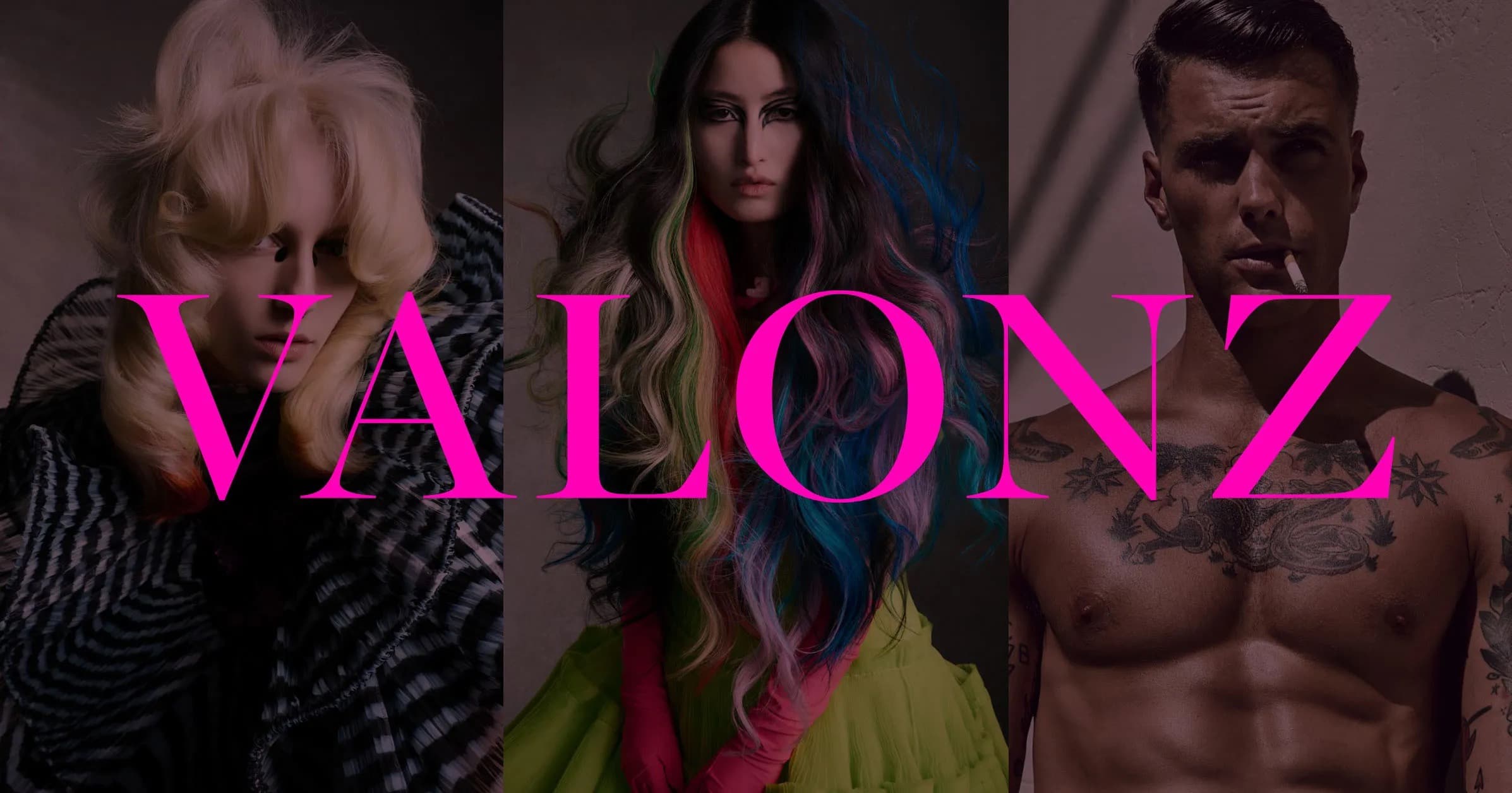 Salon X, Paddington