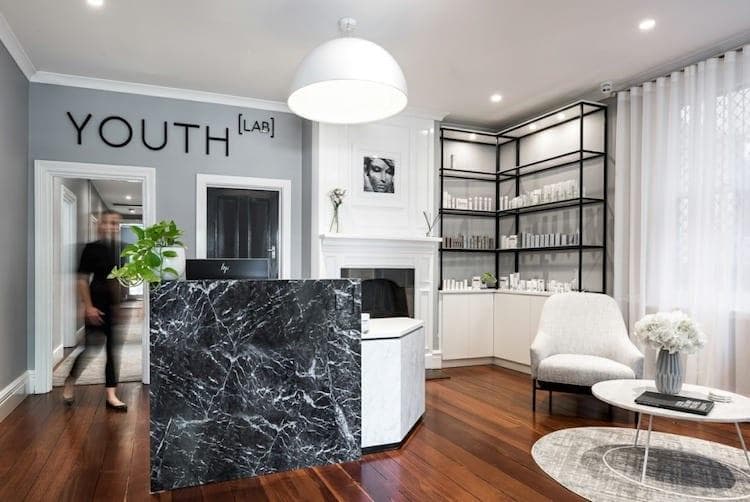The Youth Lab, Perth