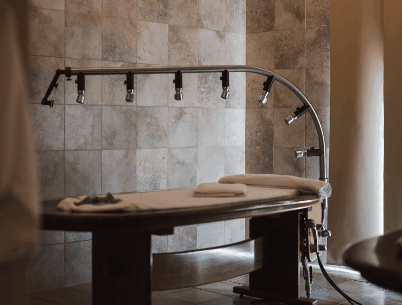 Chahoya Spa at Cable Beach Club Resort, Broome
