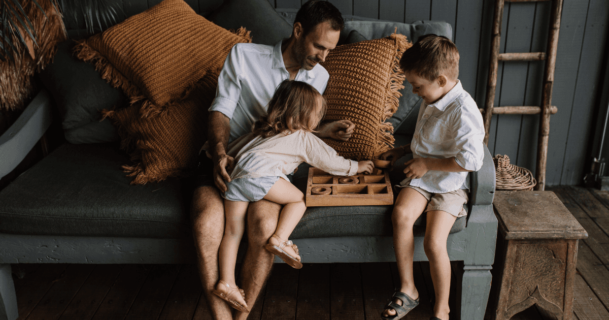 Sun Ranch Byron Bay hinterland retreat with rolling hills, basalt infinity pool and off-grid barn accommodation