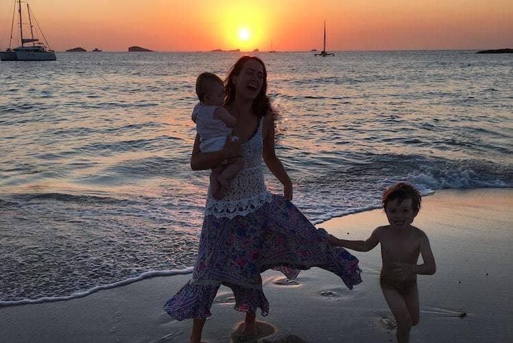 The Other Side of Ibiza, Sigourney’s Edit