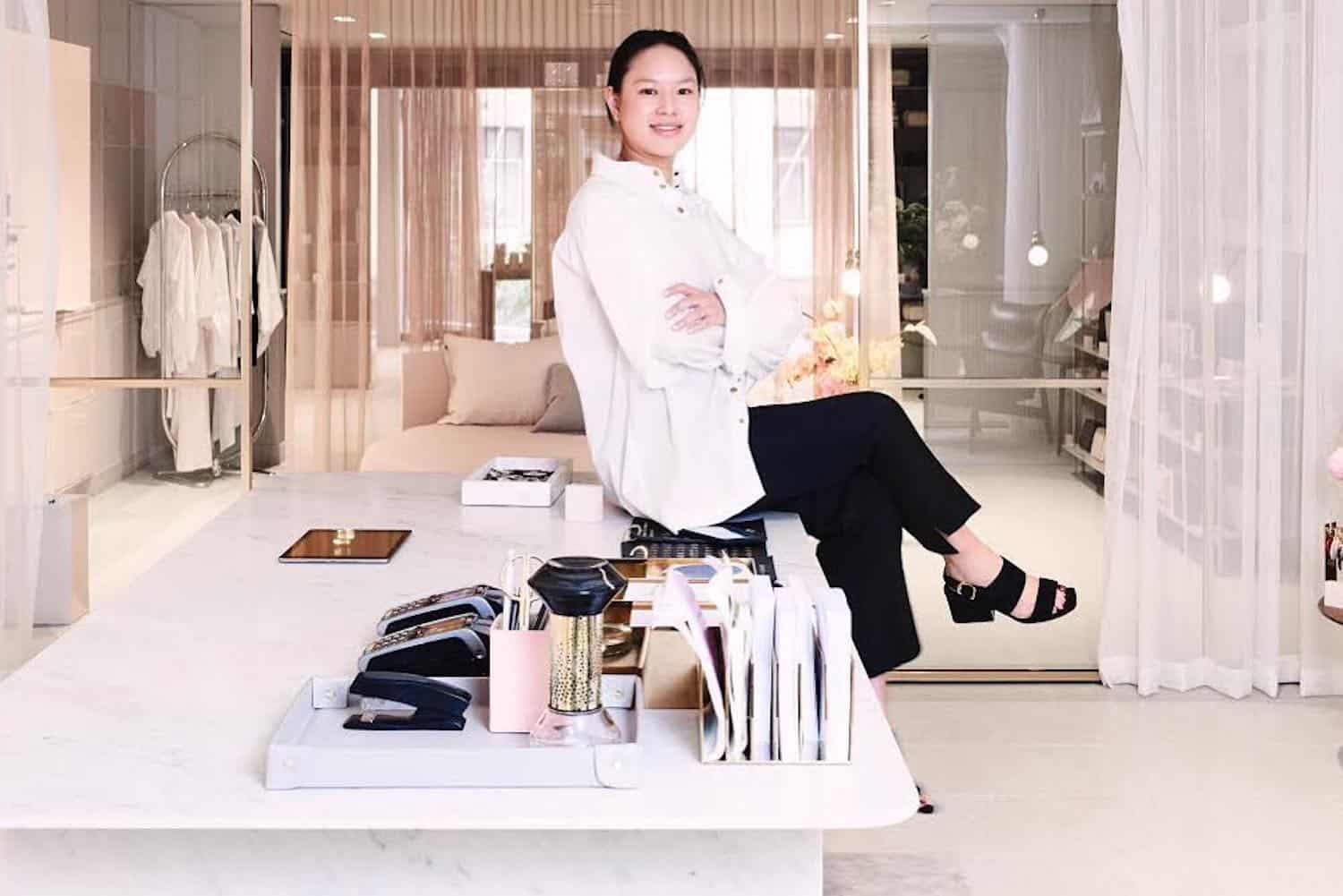 Video: TDE's Alyce Tran on her best travel tips