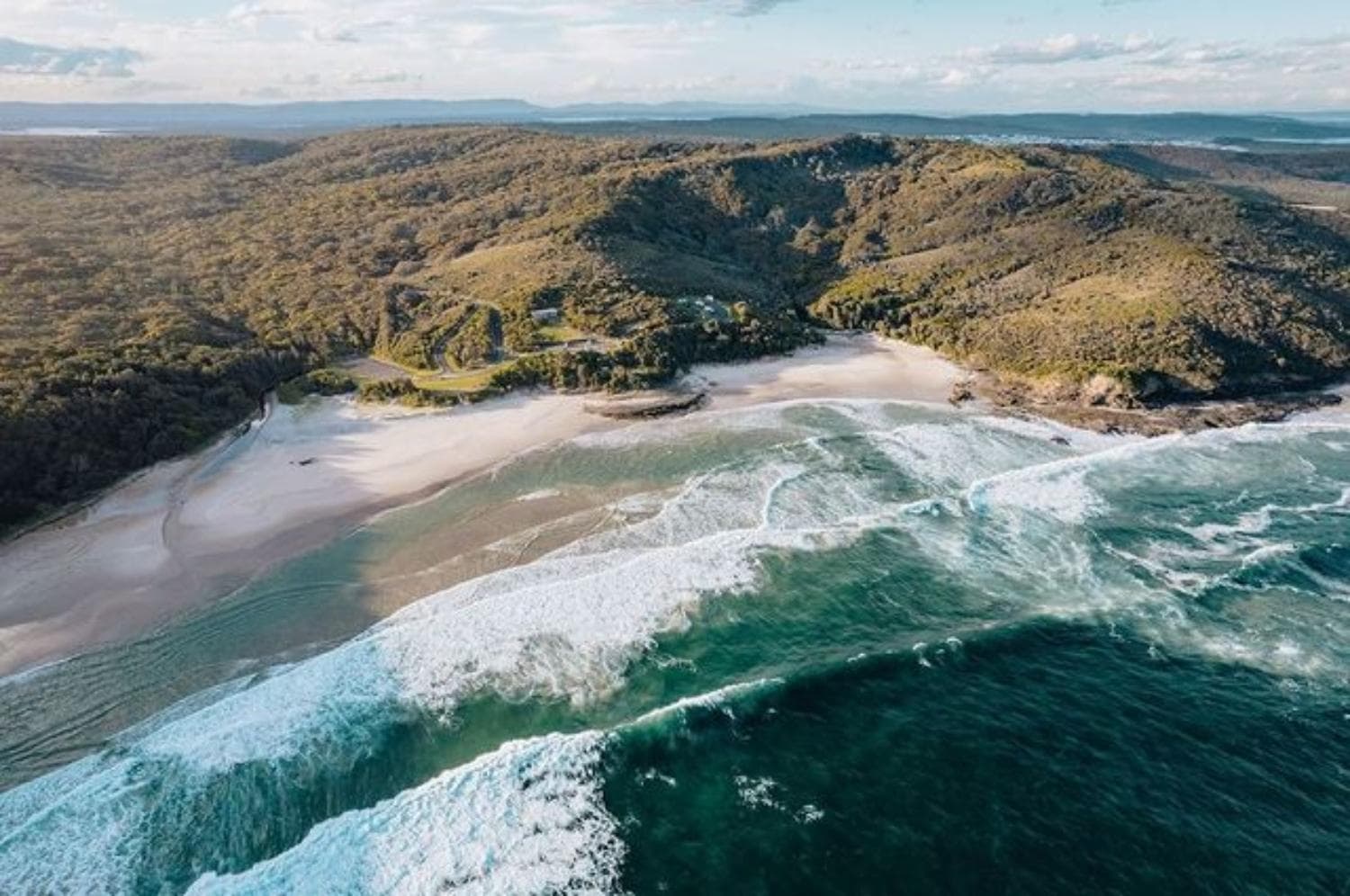 Why the Central Coast is Worth Revisiting