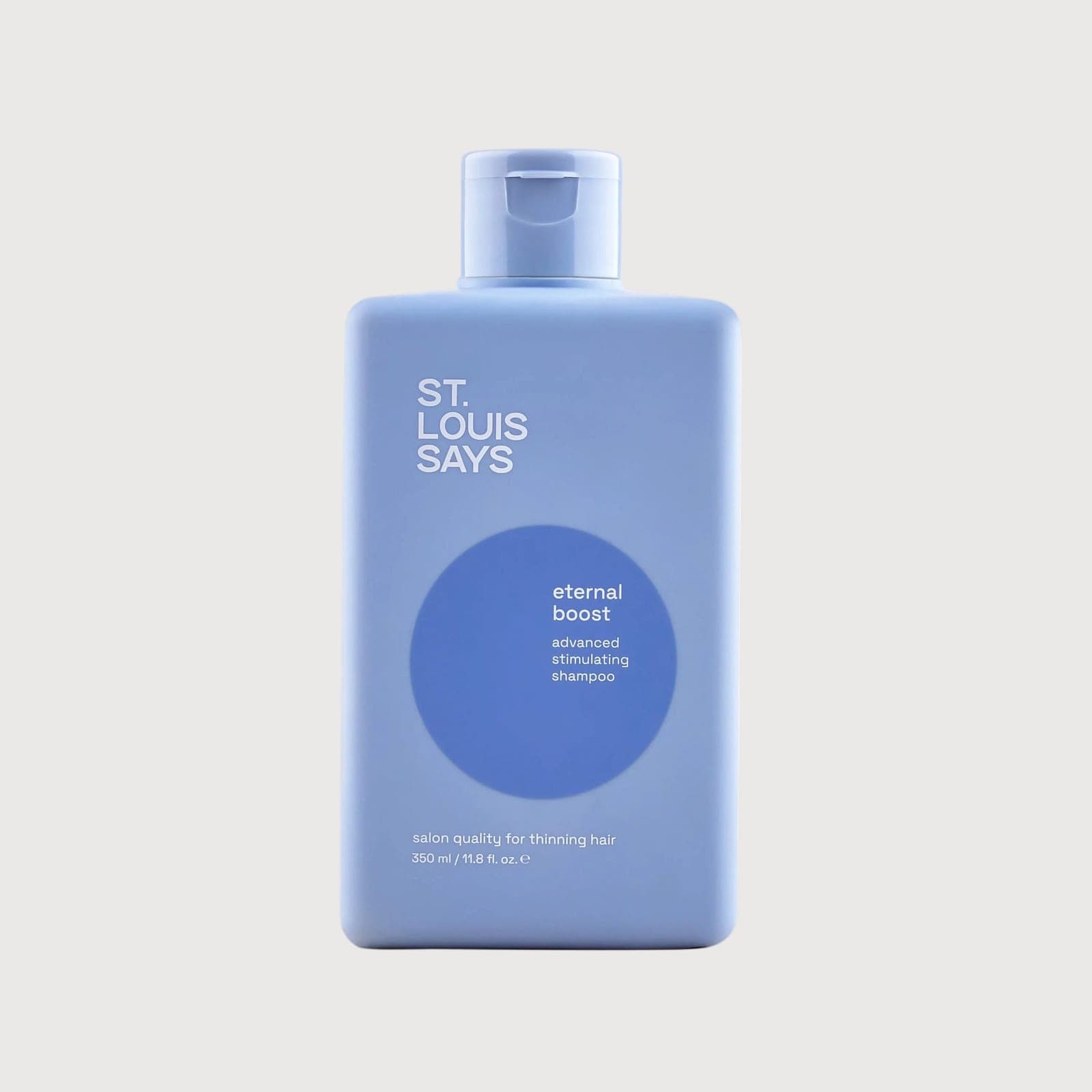St. Louis Says Eternal Boost Advanced Stimulating Duo