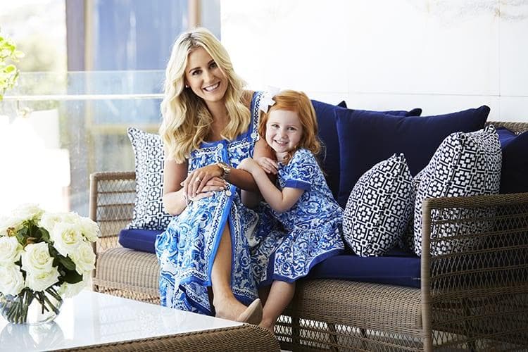Roxy Jacenko, Entrepreneur & Author