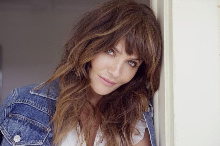 Helena Christensen, Model & Photographer