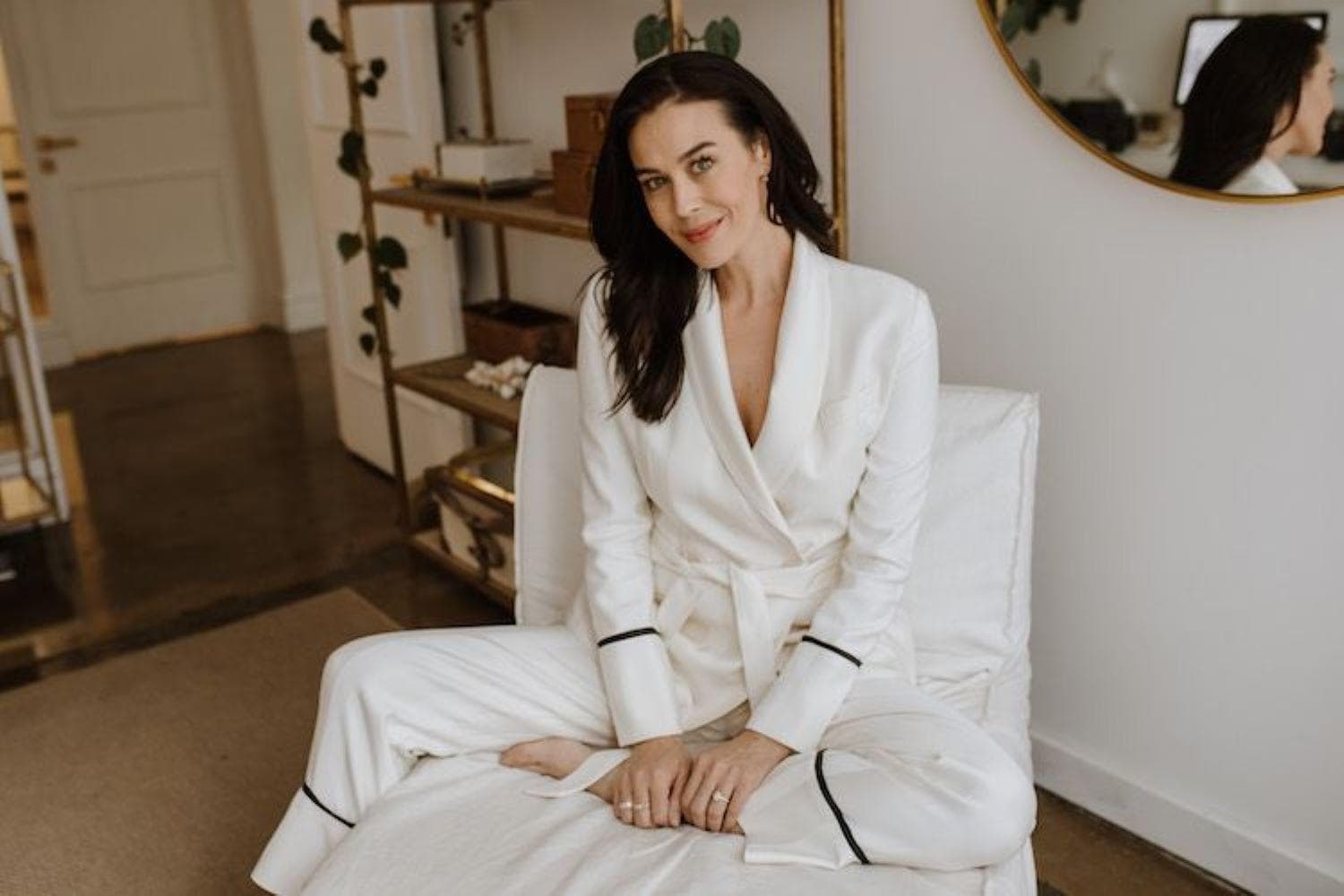 Megan Gale, Model & Entrepreneur