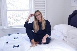 VIDEO: How To Style Your Sleepwear with Jasmine & Will