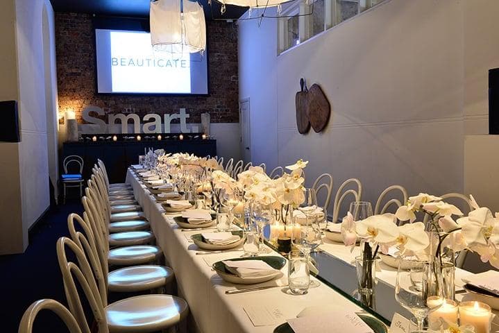 Sigourney’s Edit: Clinique x Beauticate Smart Women event