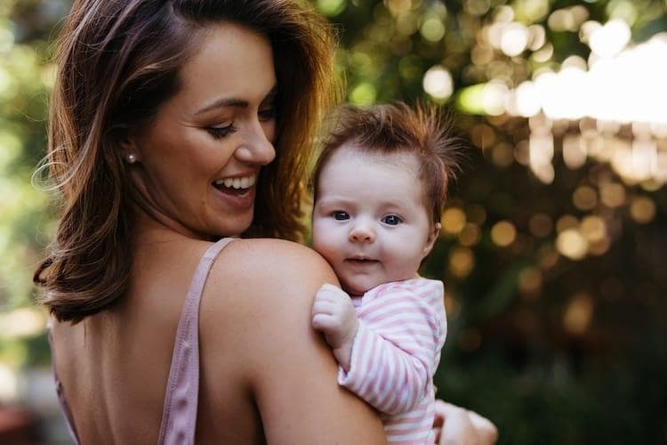 Mum's and Bubs Essentials – Sigourney’s Edit
