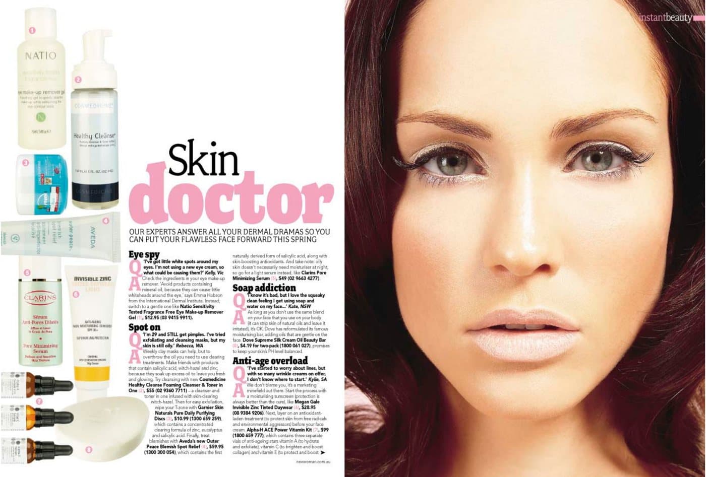 Skin Doctor