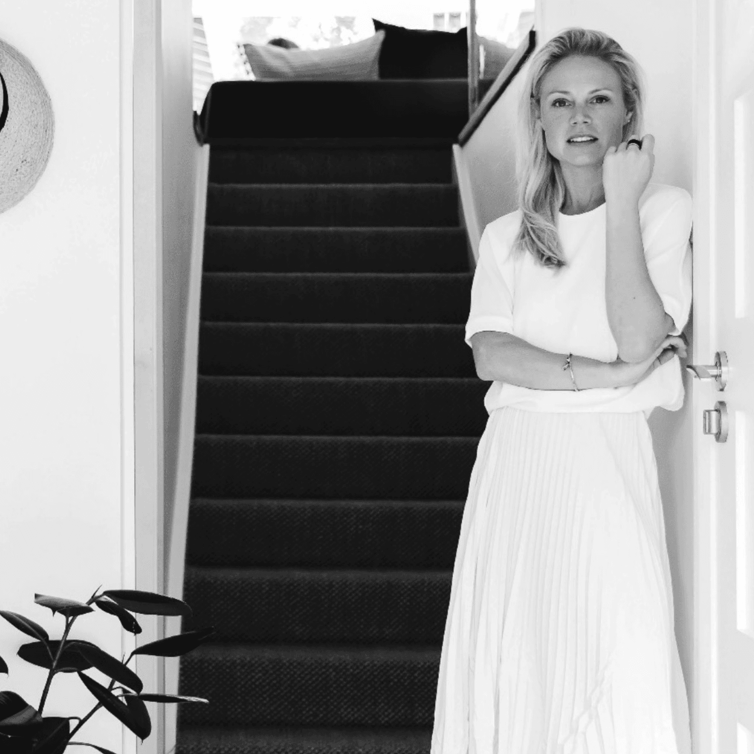 Kristin Rawson