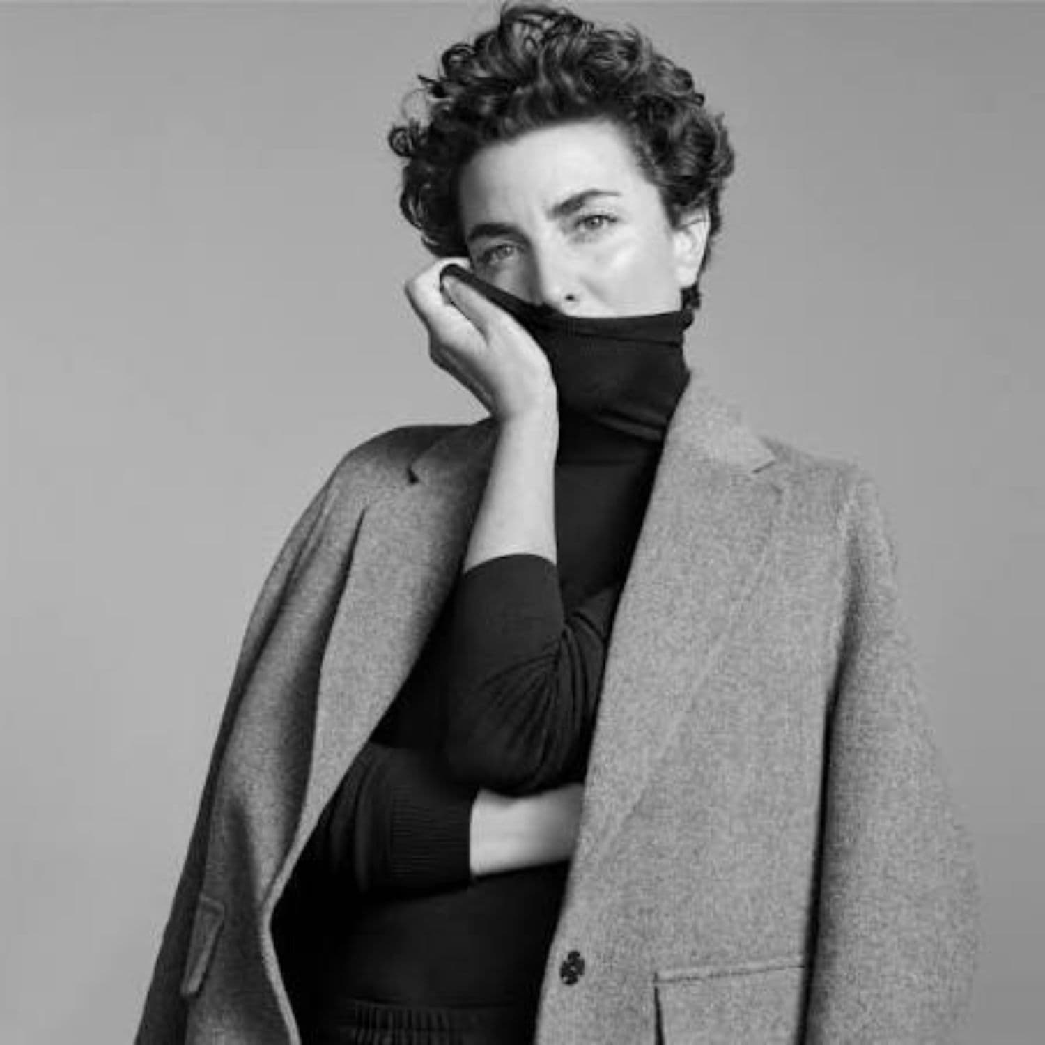 Elise Pioch, founder of Maison Balzac