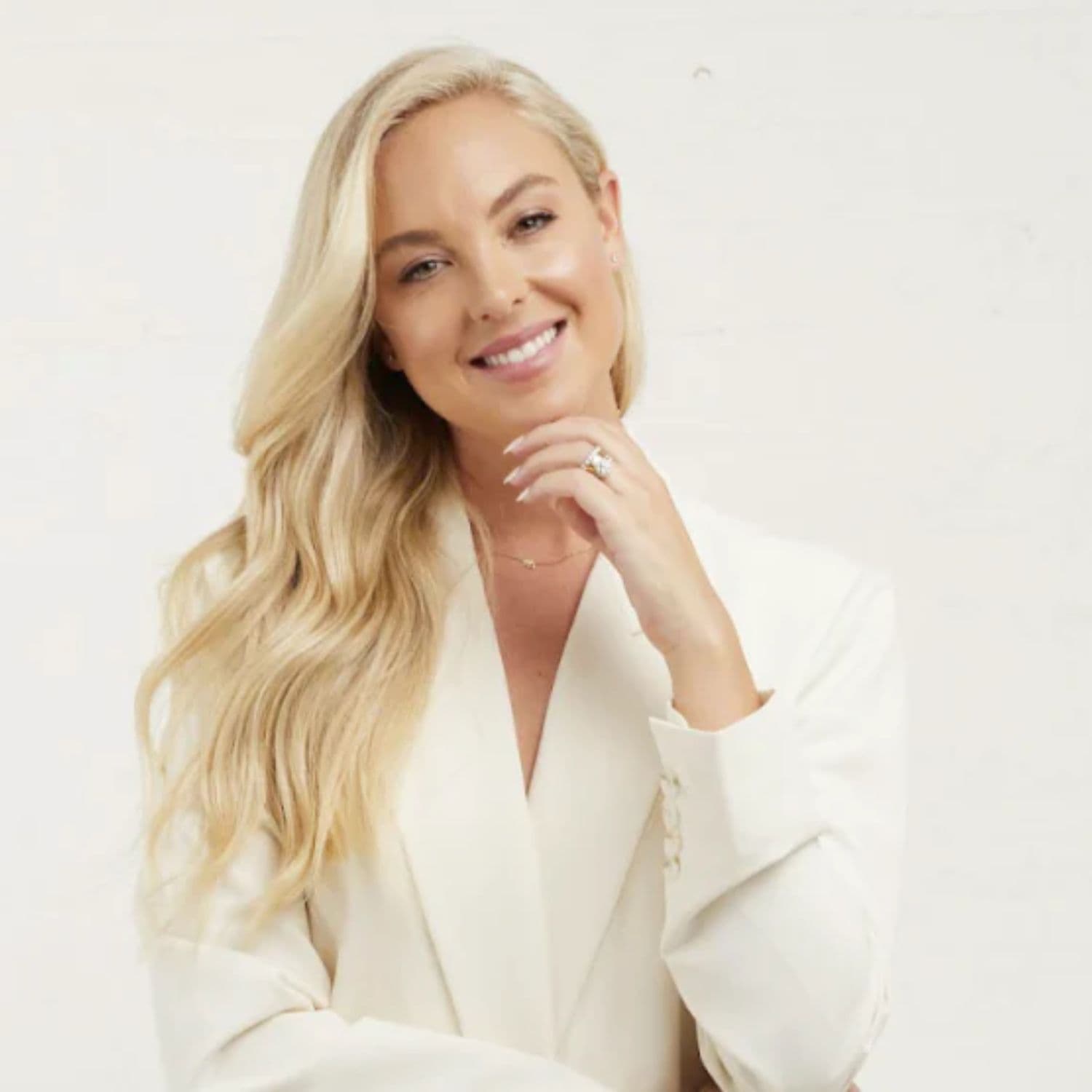 Jessica Sepel, founder of JSHealth Vitamins