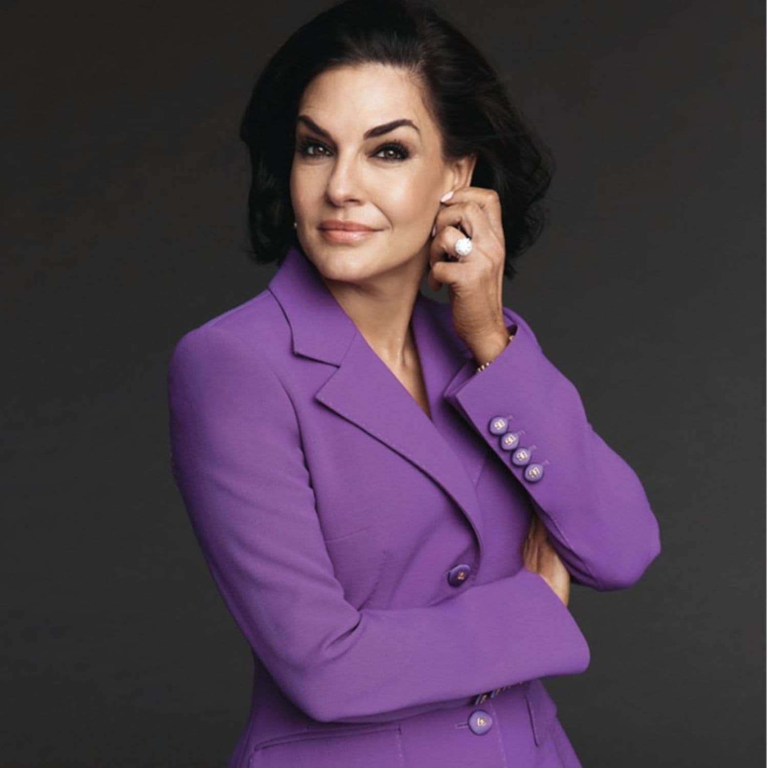 Nicole Gazal O'Neill, founder of Bon Wellness