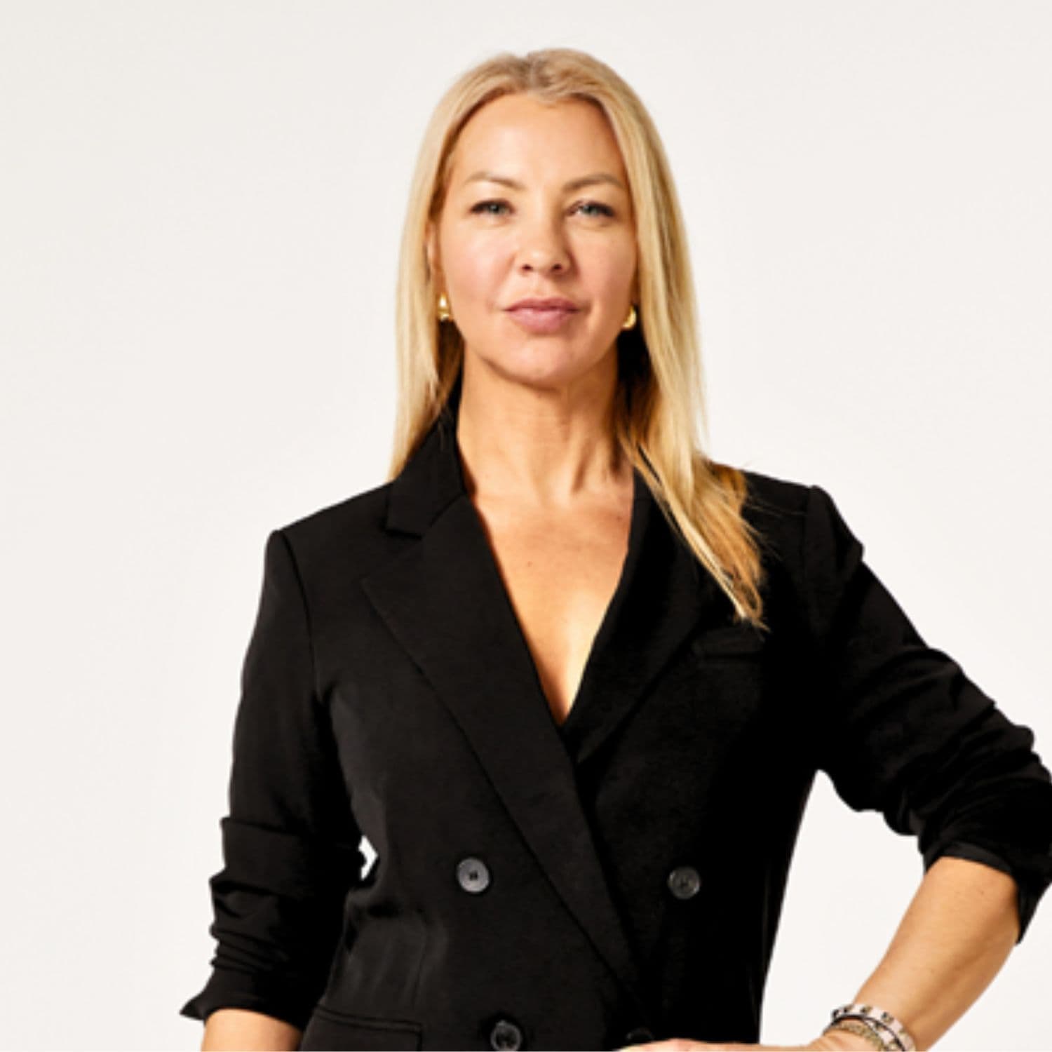 Wanda Szychowska, founder of Estetika